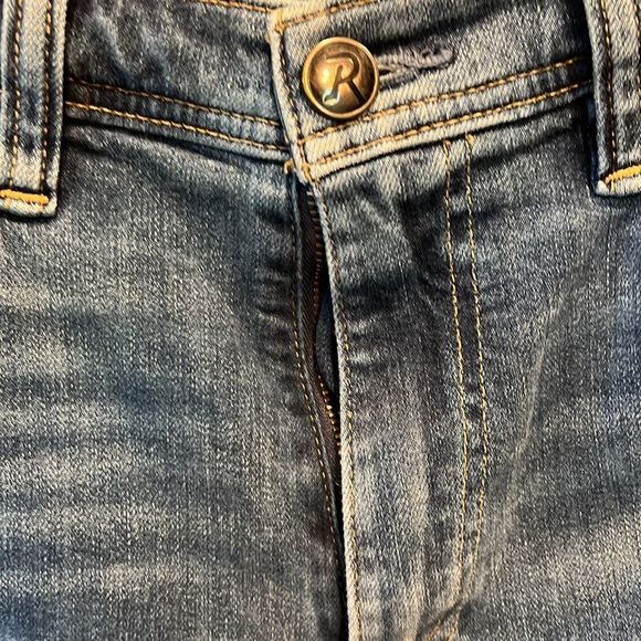 Men’s Revtown Automatic Jeans 34x30 - Picture 4 of 6